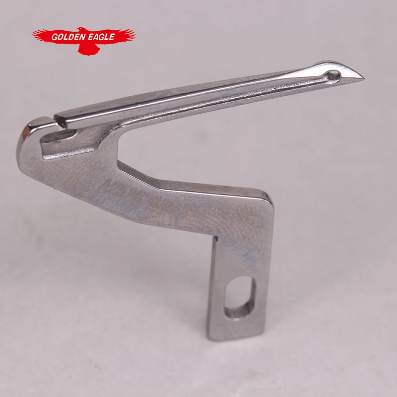 Insale домашняя швейная машина Looper нижний петлитель Bernina Bernette для JUKI # A2526 335 000|machine to