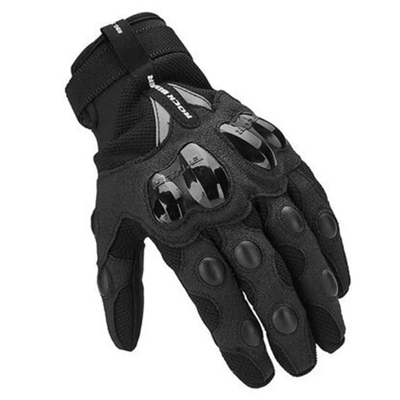

Motorcycle Gloves Breathable Spring Summer Motocross Luvas Cycling Mountain Bike Guantes Touch Screen Moto Gloves Men Women