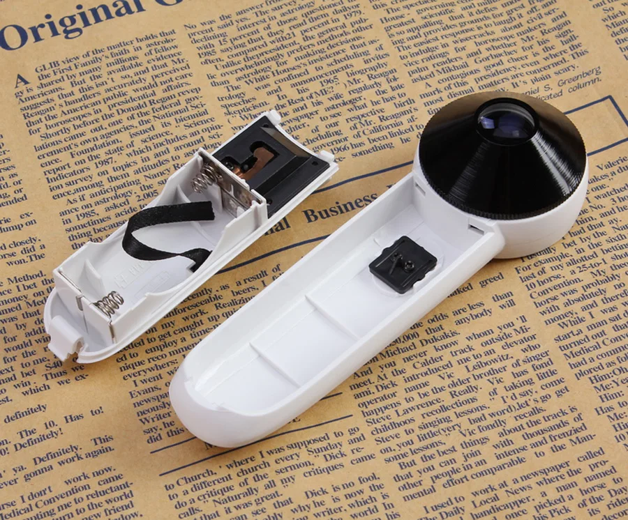 by-dhl-50set-high-quality-45X-Handheld-Loupe-Reading-Magnifer-21mm-Magnifying-Glass-with-LED-Light (1)