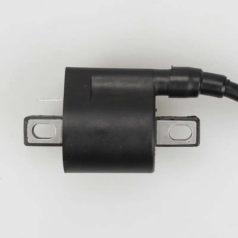 New Ignition coil for YAMAHA YFM250 BIG BEAR 2007 2009/WOLVERINE 350