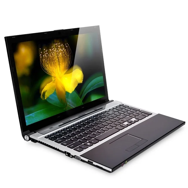 Intel Core i7 3517U 15.6 Inch 8GB RAM 512G SSD Built in Optical Drive ...