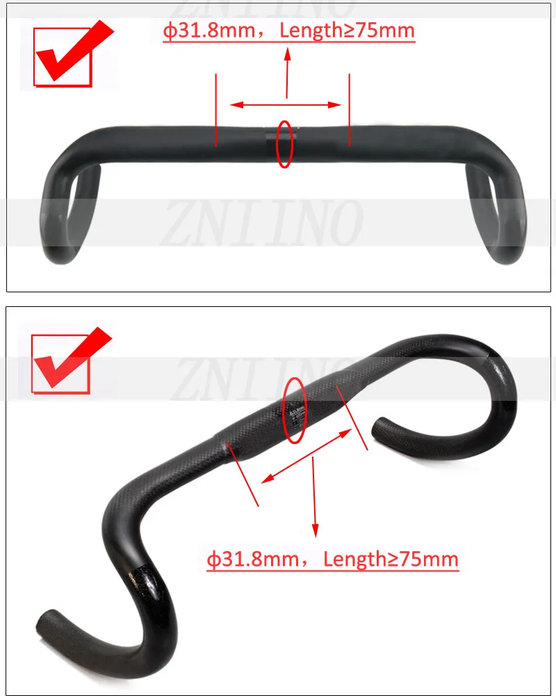 ZNIINO, новинка, без логотипа, для велосипеда, UD/3 K, руль для велосипеда, для гонок, аэро-бар, углеродное волокно, для велосипеда, аэробар, дорожный триатлон, подлокотник, руль
