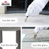 NEW 1PCS high-grade  glass cutter Ceramic tile mirror cutter hand tool 6