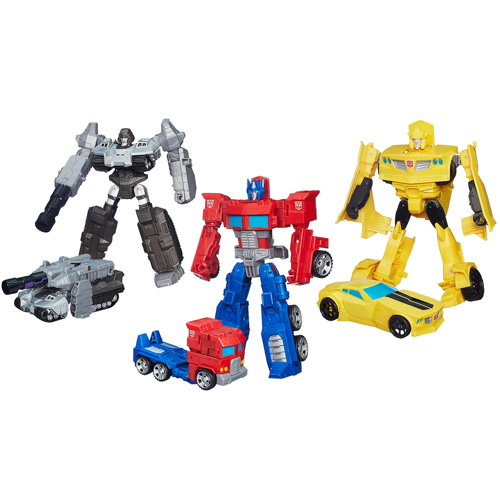 classic optimus prime toy