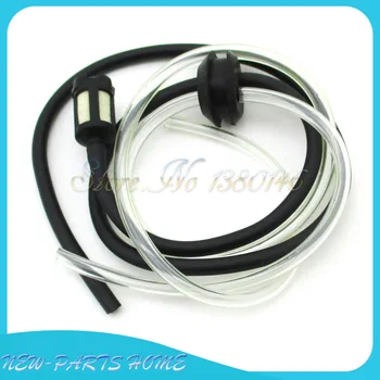 

Gas Line Fuel Hose Filter For Chinese 43cc 49cc Scooter Mini Chooper Pocket Bike