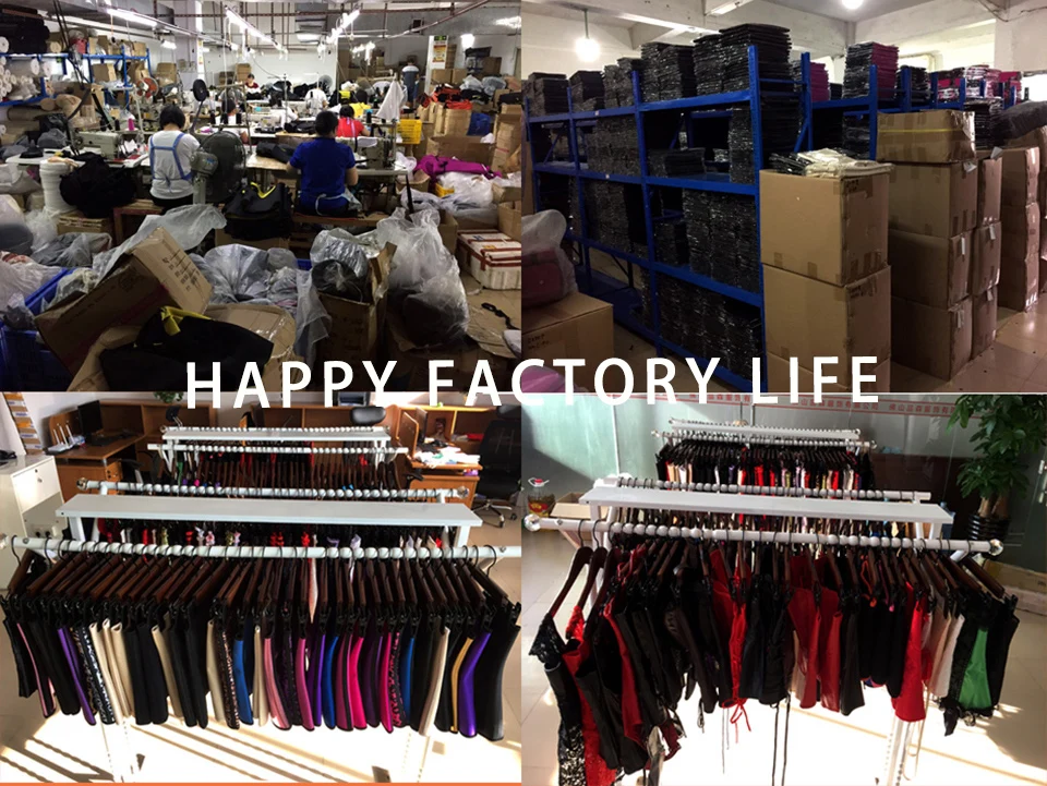 factory