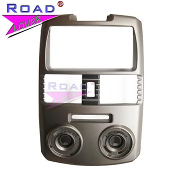 

TOPNAVI 202*102MM Top Quality Car Radio Fascia for Toyota Rush 2011 Dash Mount Kit Adapter Trim Facia Panel Frame Dashboard