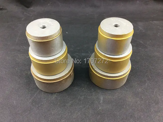 welding parts, die head, thick 40mm Welding Mold, PPR,PE,PB Water Pipe hotmelt butt welding 3