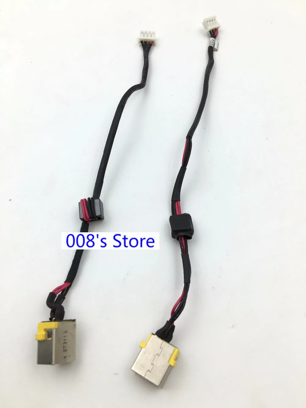 Новый разъем питания для Acer Aspire E5 511 521 551 571 V3 572 E1 532 573 Z5WAH кабель зарядки|laptop power