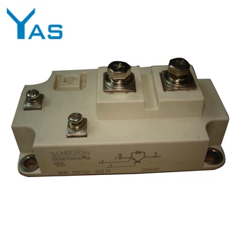 

IGBT module SKM40GD101D,SKM500GA123D,SKM500GA128D,
