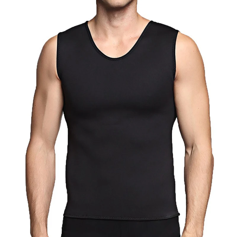 Men's Sport Running Vest  (7)