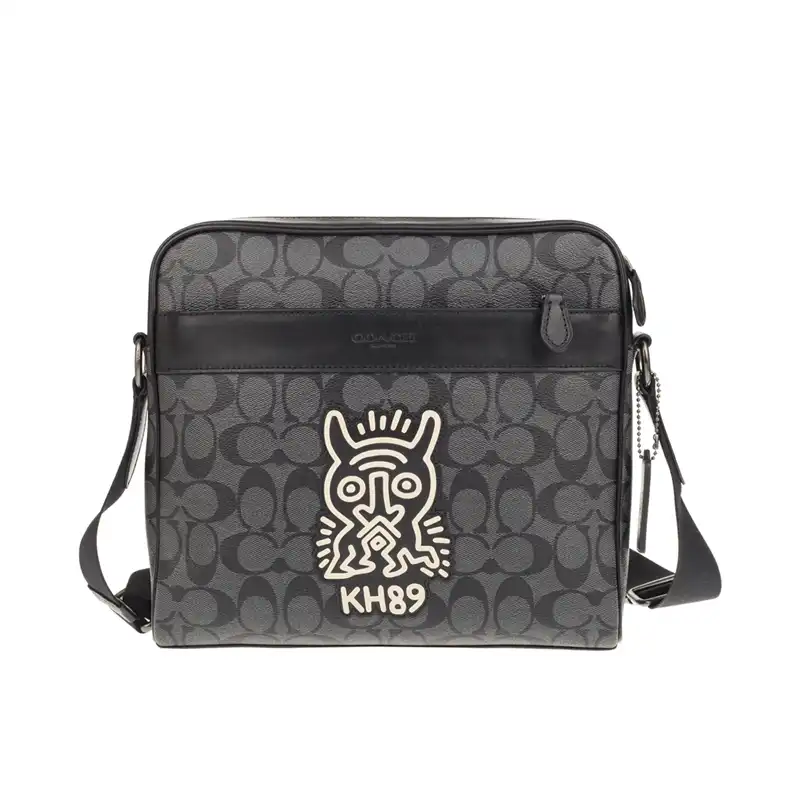 charles and keith camera bag