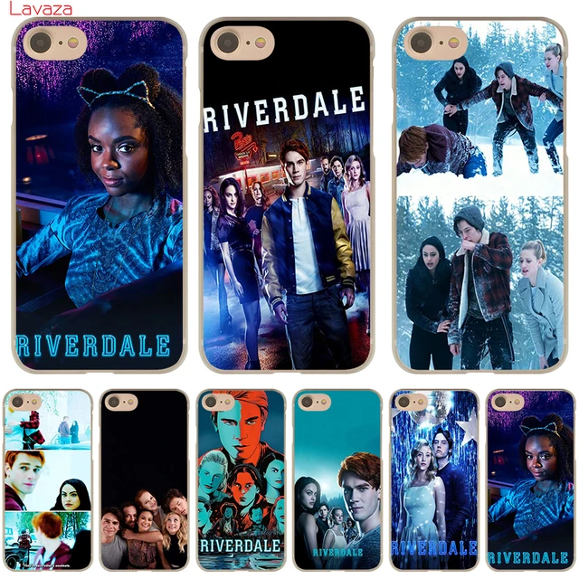 coque de telephone iphone 6 riverdale