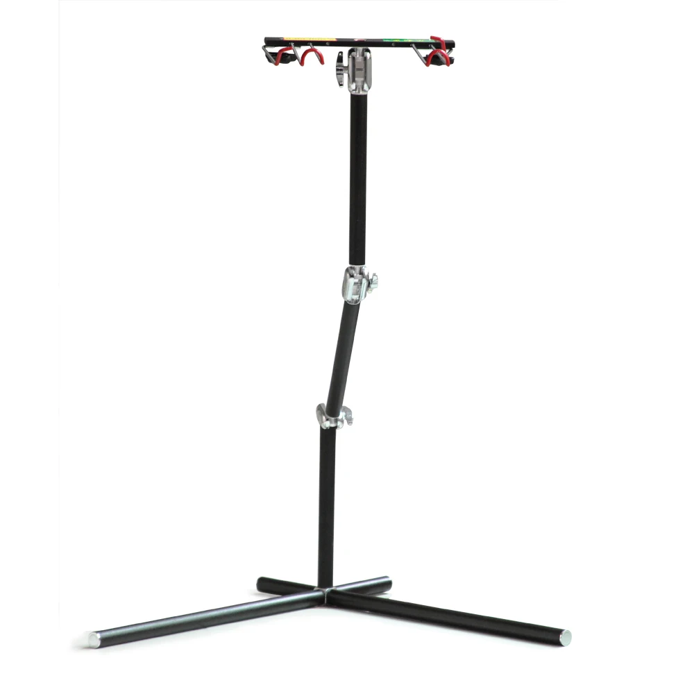 Aluminum Folding Table 360 Portable Folding Laptop Computer Notebook Table Stand Desk With mouse Pad Desk
