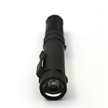 

High 1pc Multifunction Portable Mini COB LED Work Light Flashlight Torch Magnet Penlight Lamp For Camping Outdoor Sport