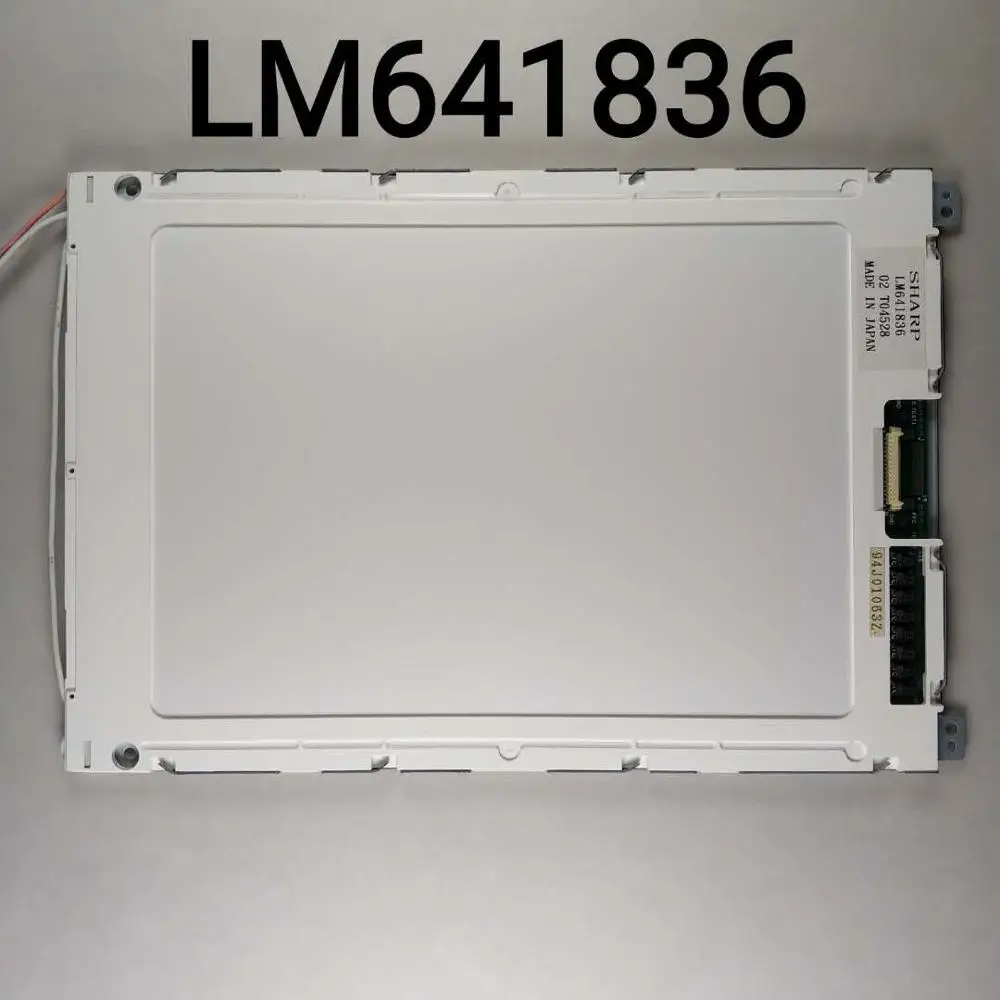 LM641836 LM641836r ЖК-экран панели