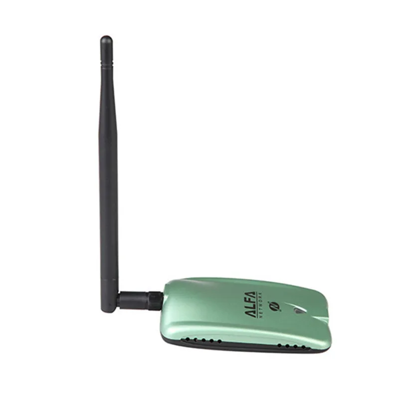 

2.4Ghz 5dBi dipole antenna Alfa AWUS036NH Ralink3070L 2000mW long range 802.11b/g/n Wireless N USB WIFI Adapter Network card