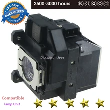 H433B EB-S02 EB-S11 EB-S12 EB-W12 EB-W16 EB-X12 EB-X14 EB-X14G EH-TW550 EX3210 Projector Lamp ELP67 V13H010L67 for EPSON H433B EB-S02 EB-S11 EB-S12 EB-W12 EB-W16 EB-X12 EB-X14 EB-X14G EH-TW550 EX3210 Projector Lamp ELP67 V13H010L67 for EPSON