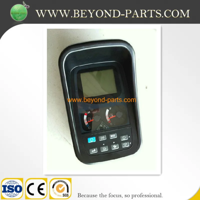 SK200-8 SK210-8 экскаватор дисплей J05E монитор двигателя YN59S00021F5 YN59S00021F3 YN59S00021F2