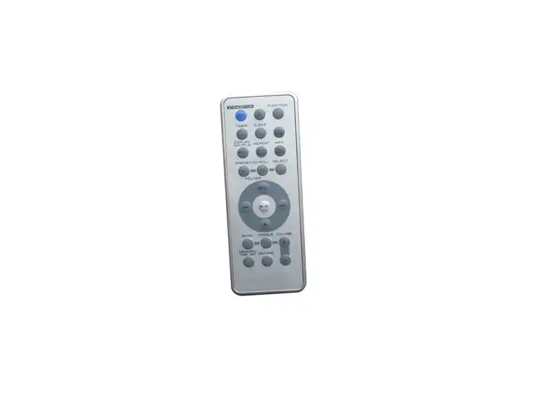 

Remote Control For TEAC RC-970 MC-DX20 MC-DX25 MC-DX30 RC-1103 MC-DX220I TD-X250I RC-1203 TD-X300I Micro Hi-Fi Stereo System