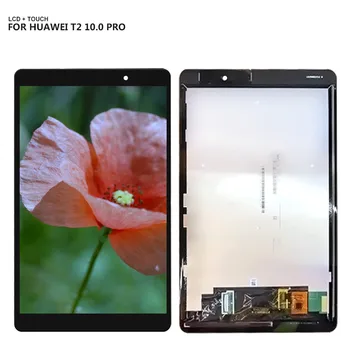 

For Huawei MediaPad T2 10.0 Pro Touch Screen Digitizer Lcd display assembly For FDR-A01L FDR-A01W FDR-A03 LCD