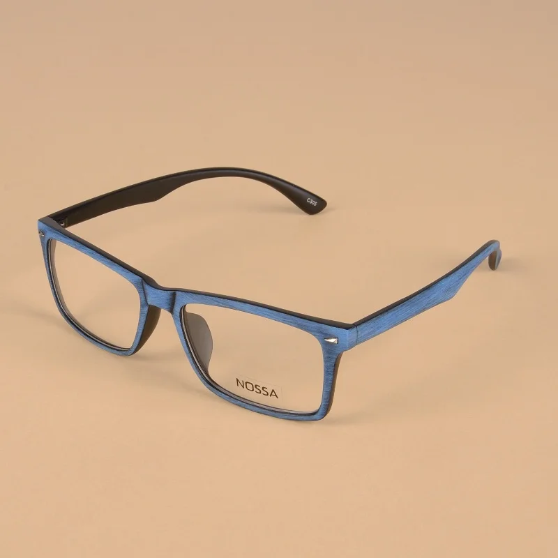 Популярные Винтаж Для женщин Для мужчин оптический Очки Рамки ясно модные очки простой Стиль точки близорукость рецепту Оправы для очков
