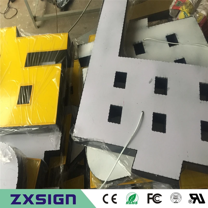led channel letters170