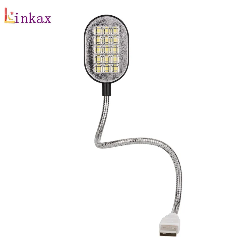 

Portable USB Powerful Rechargeable Flashlight Rotation And Flexible LED Lamp USB Charger LED Flashlight Torch For Work