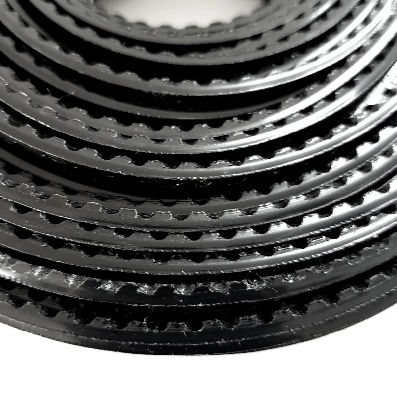 3.0MM 450G super quality Steel Nylon Grass trimmer line Twist pattern Serrated string trimmer line for weed cutter brush cutter