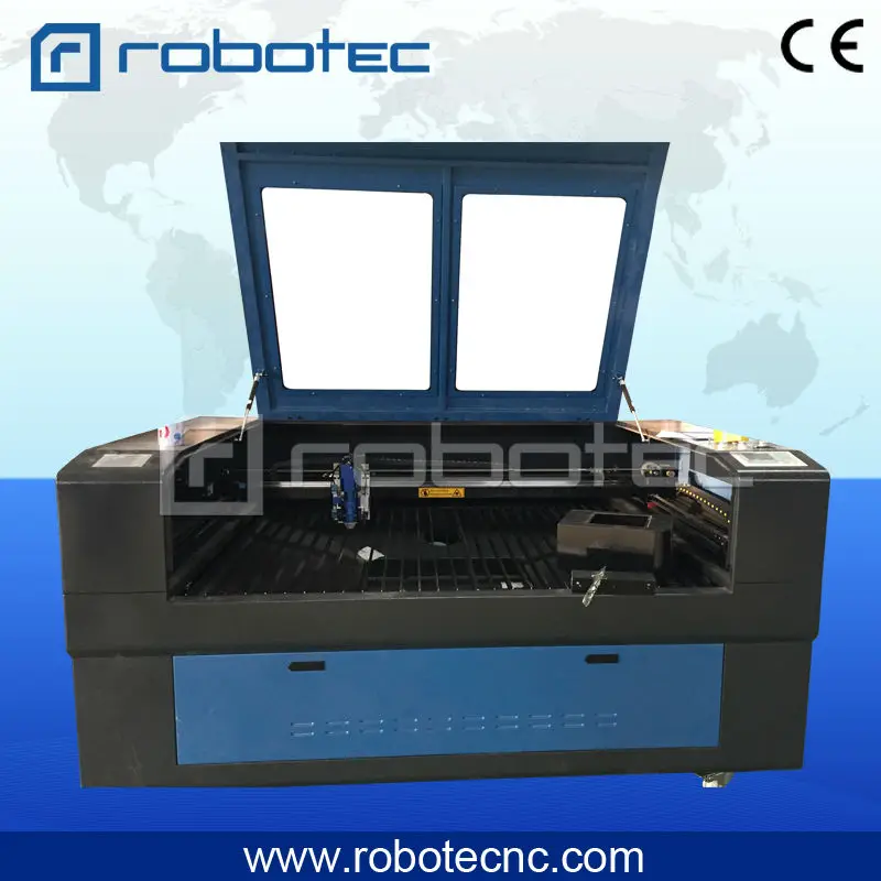 Made in China laser co2 laser cutting machine 1390 with Singapore