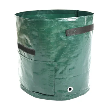 

10 Gallon Potato Planting Bag Garden Barrel Horticultural Plant Growth Bag BDF99