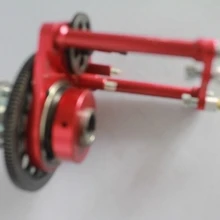 Специальный Электрический Самостоятельная стартер для da100 бензин Двигатели для автомобиля