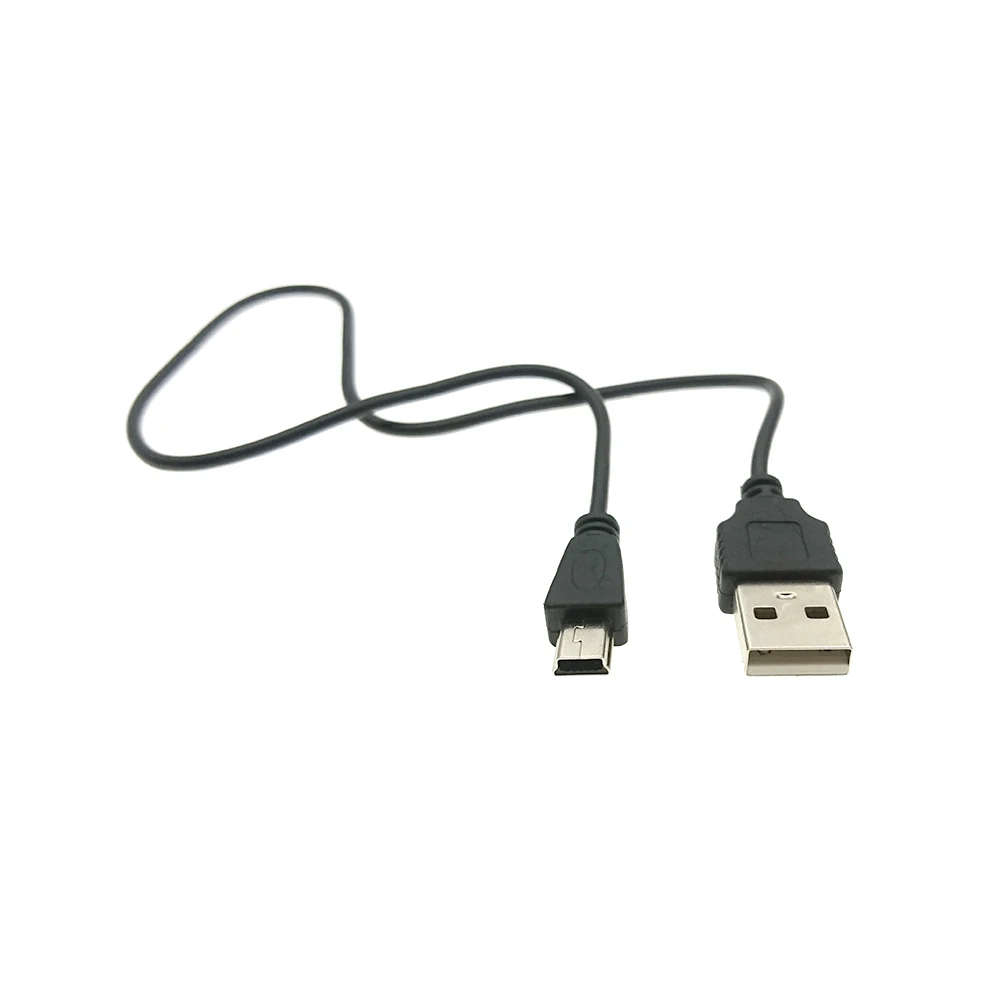 Charging line