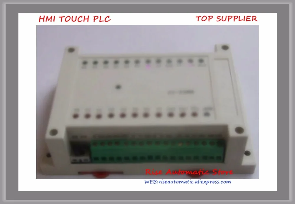 NEW FX2N 23MR 12 input 11 relay output PLC with RS232 cable by GX Developer ladder NEW FX2N 23MR 12 input 11 relay output PLC with RS232 cable by GX Developer ladder