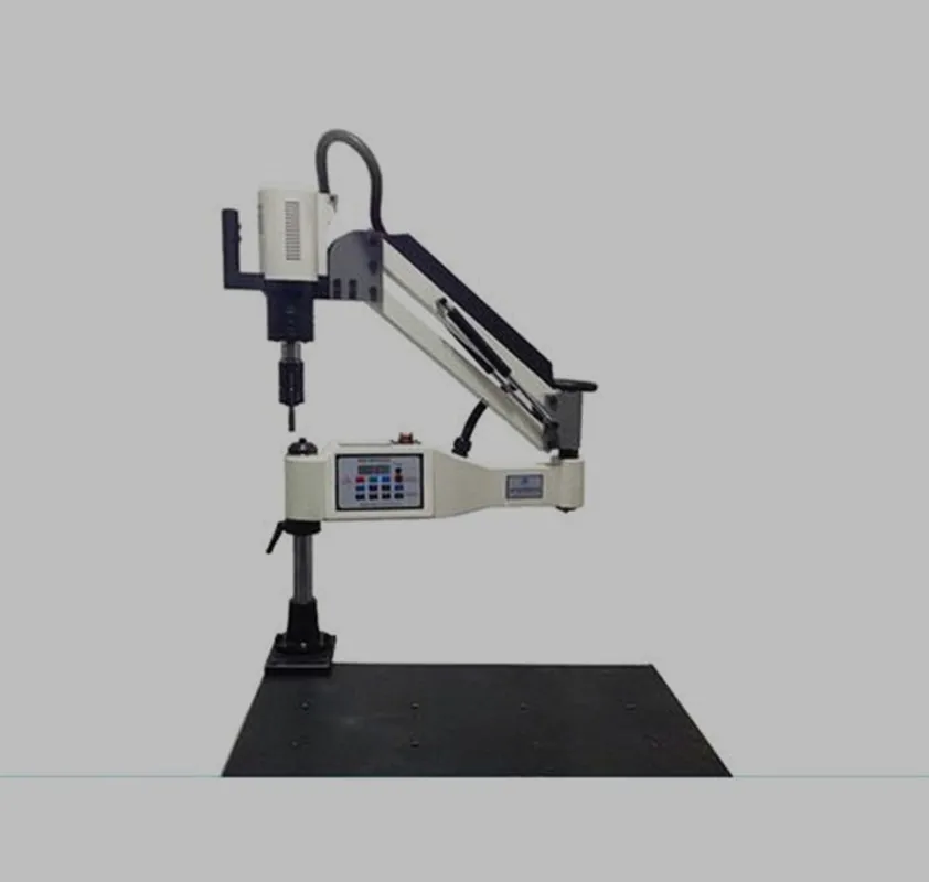 

Free ship 220v New Powerful M3-M16 Vertical Electric Tapping Machine