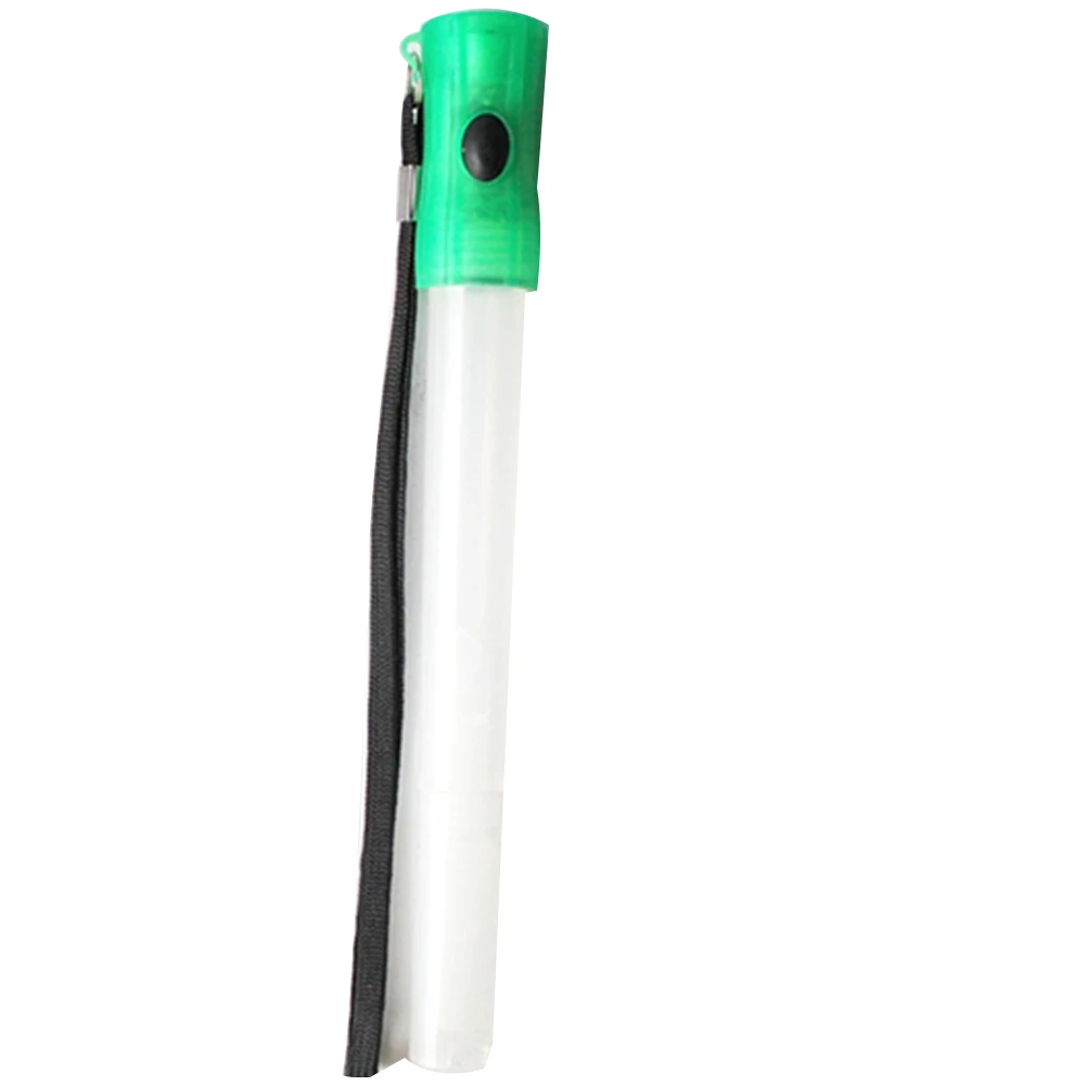 

4-in-1 Muitifunction Signal Bars Flashlight Whistle Glow Stick