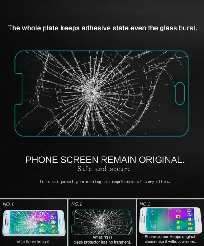 Премиум Закаленное стекло для wiko rainbow lite защитное покрытие ЖК экрана Защитная