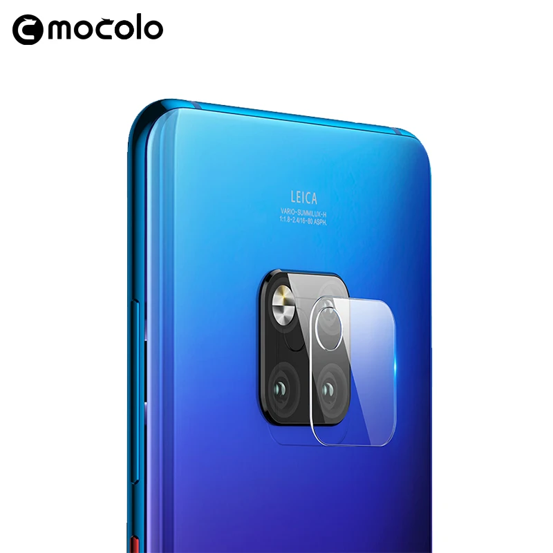 Закаленное стекло для huawei mate 20X mocolo защитная пленка камеры 20 pro mate20 20|Защитные