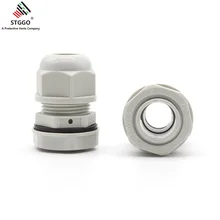 Олеофобные стандартные размеры D10 упаковочные Кабельные сальники