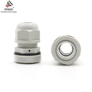 

Oleophobic Standard Size D10 Packaging cable glands