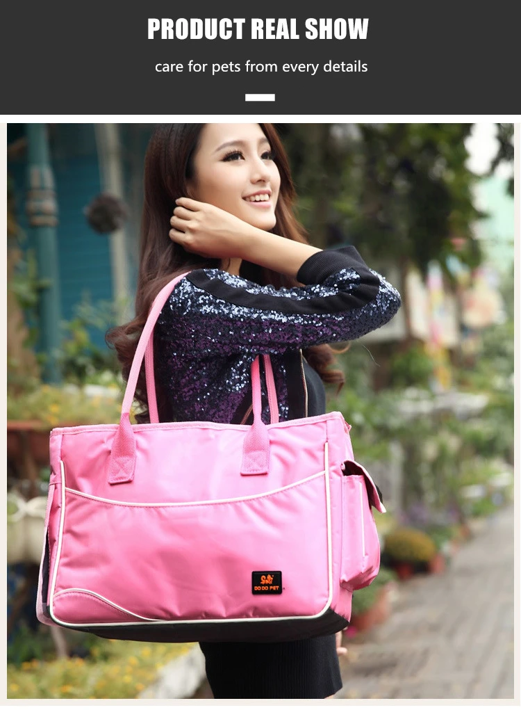 Dog Bag Carrier (4)