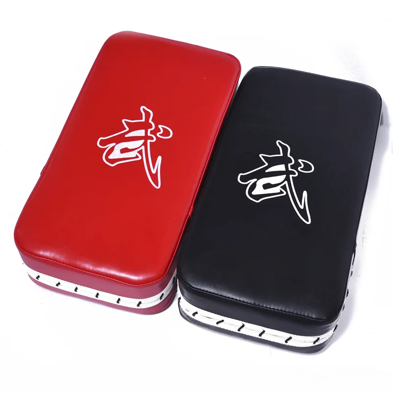 

1pcs Target Focus Punch Pads Boxing Training Mitt Foot Target MMA Karate Muay Thai Kick Sanda Pads Sport