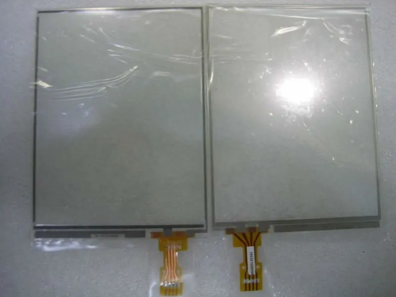 

10pcs/lot Digitizer Touch panel for Intermec CN50 Datalogic Falcon X3