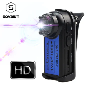 

1080P mini Camera Movement Detector Video Camera Ultra Small DV Camera Infrared Night Vision HD Camcorder Wide Angle SD Cam K30S