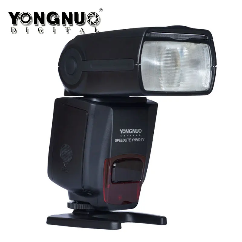 

Hot yongnuo YN 560 IV yn560iv YN-560IV 2.4G Wireless Master & Group flash Speedlite For Pentax essentialap Cameras CD5