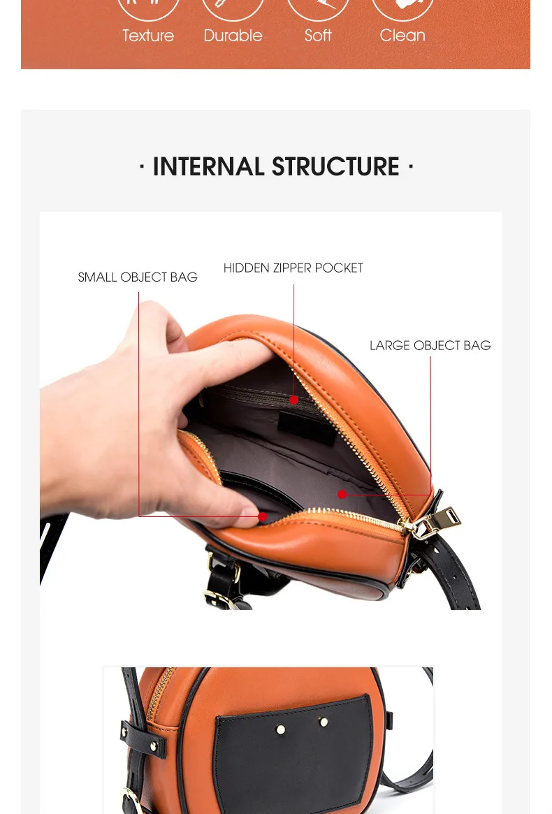 Bolsas de ombro