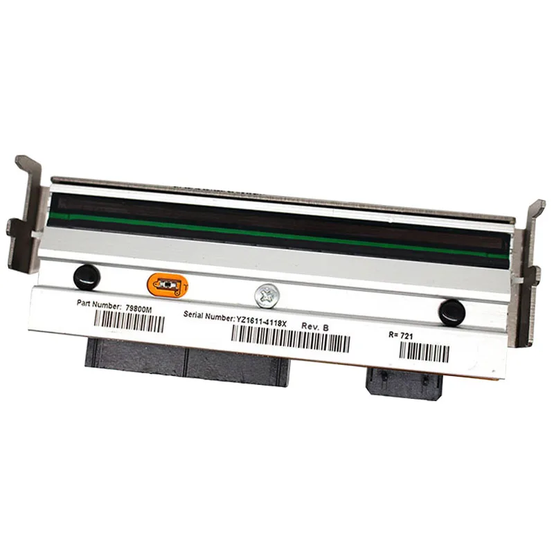 New Printhead For zebra ZM400 200dpi Thermal Barcode Label Printer
