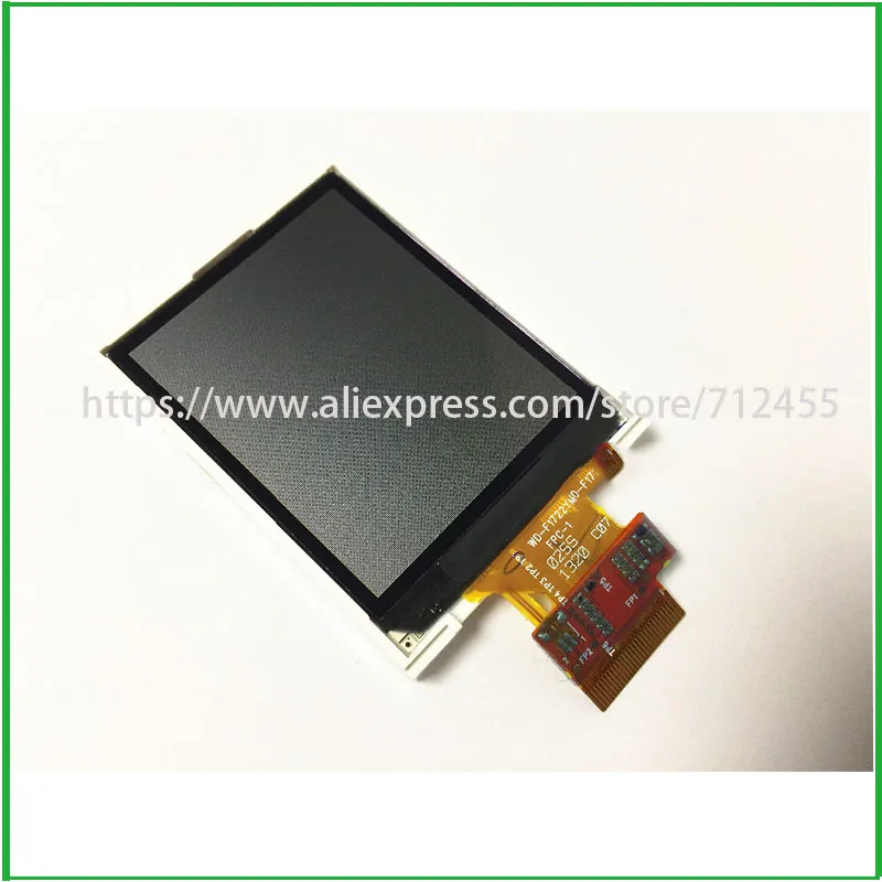Original 2.2 " inch TFT LCD Screen for GARMIN eTrex 30,GARMIN eTrex 20