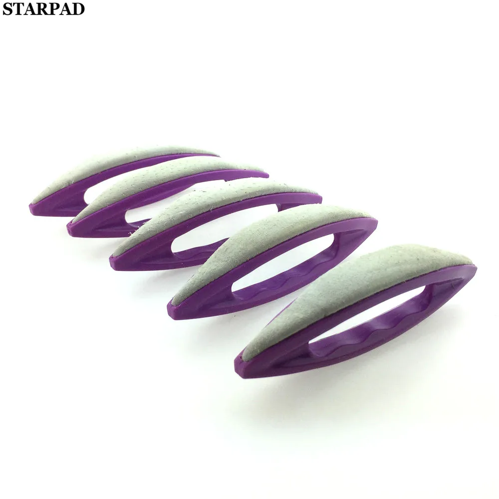 

Drywall Polishing Sanding Sponge Block Sandpaper Sander Tool Grit Sponge sandpaper polishing block Sheepskin rub Grinding