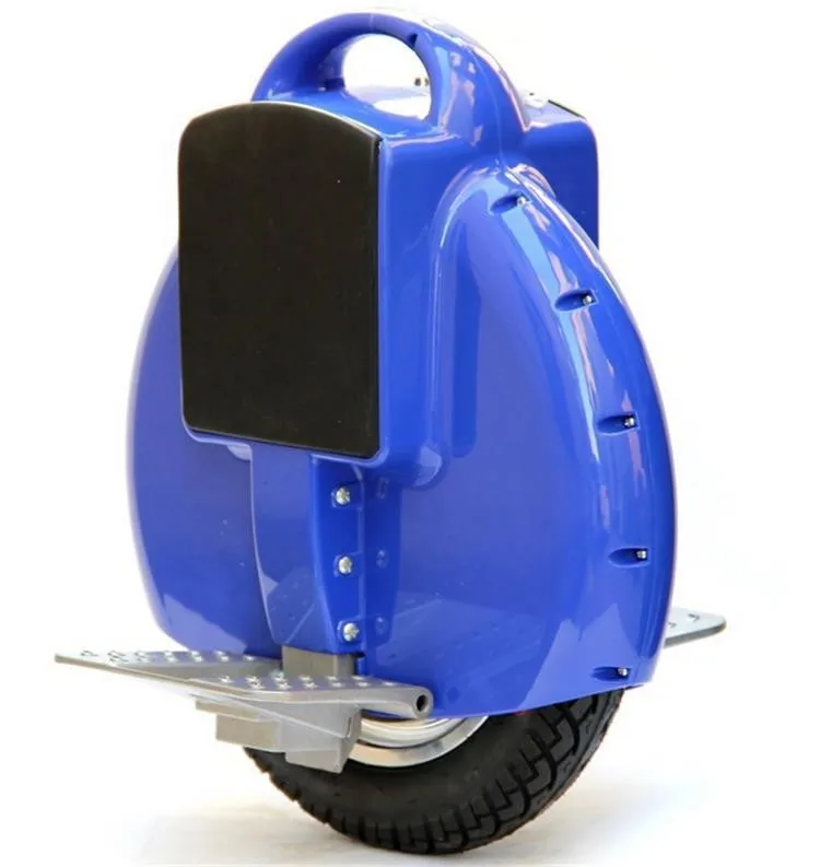 2015 New Fashion Cool Wheelbarrow Electric Scooter Unicycle One Wheel